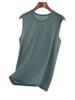 Haze gray broad shoulders