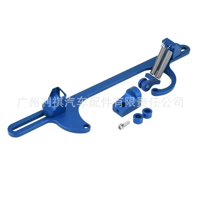 Drossel 4150 throttle base cable
