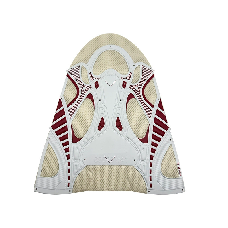 Весенне-летние новые кроссовки с сетчатым верхом, дышащие, быстросохнущие, антизапаховые, с защитой от ударов, спортивный верх, бесплатный образец