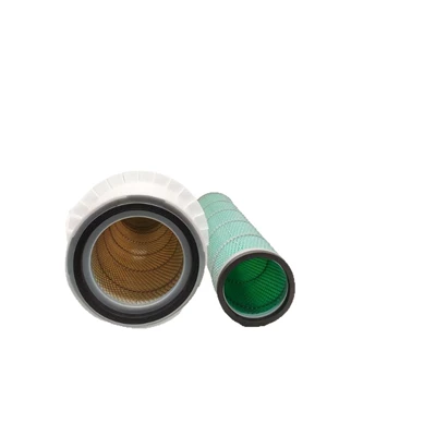 Other Filters Air Filter Maintenance