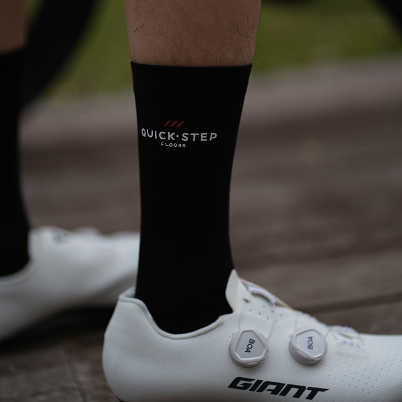 Cycling Socks Breathable Moisture Wicking Compression Sports Gear_voghion.com