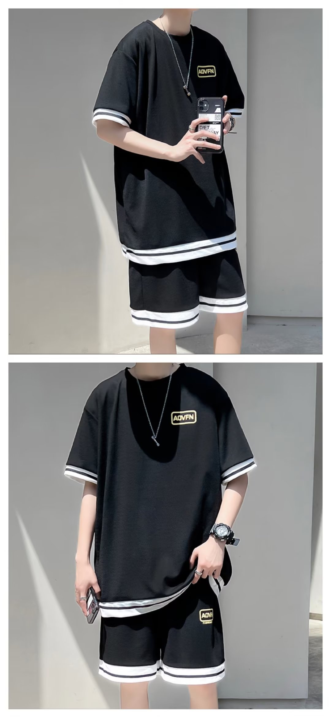 Stylish Pullover