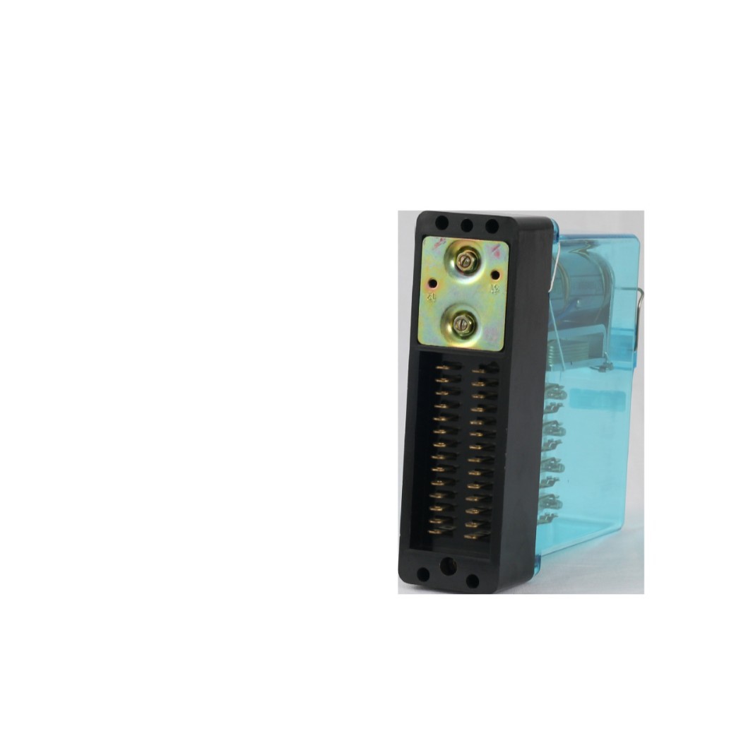 JZXC-H18 Productos ferroviarios JSDXC1-1700 Relé dinámico BD1-7 JWXC-1-700