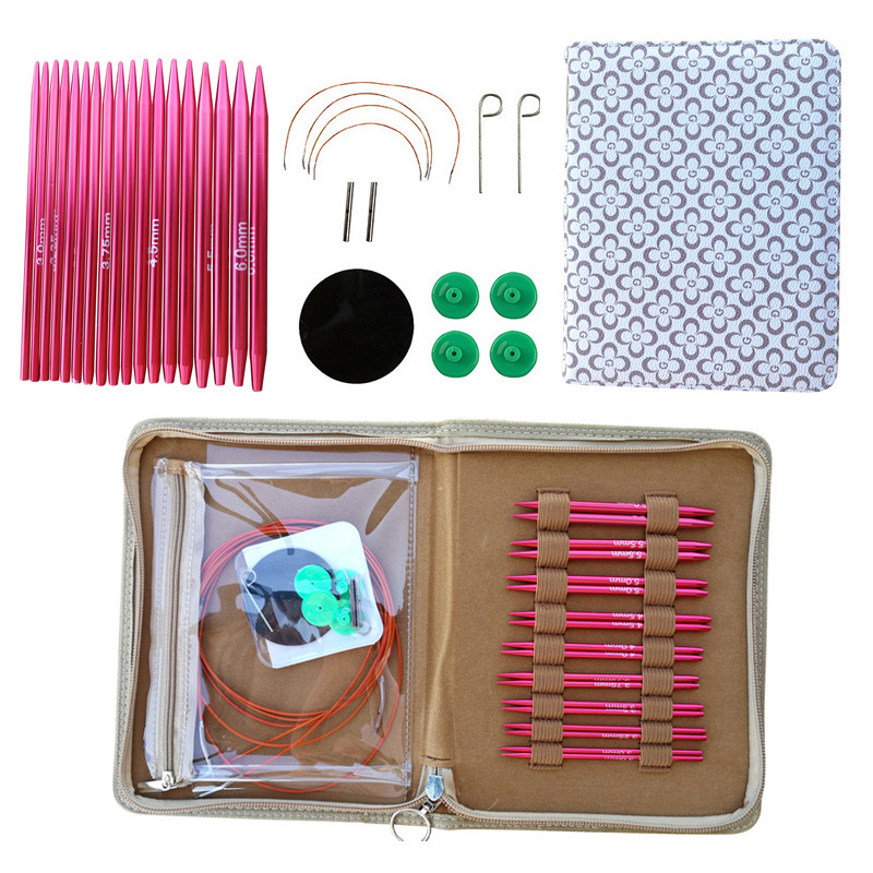 10CM juego de 9 paquetes de trébol de cuatro hojas