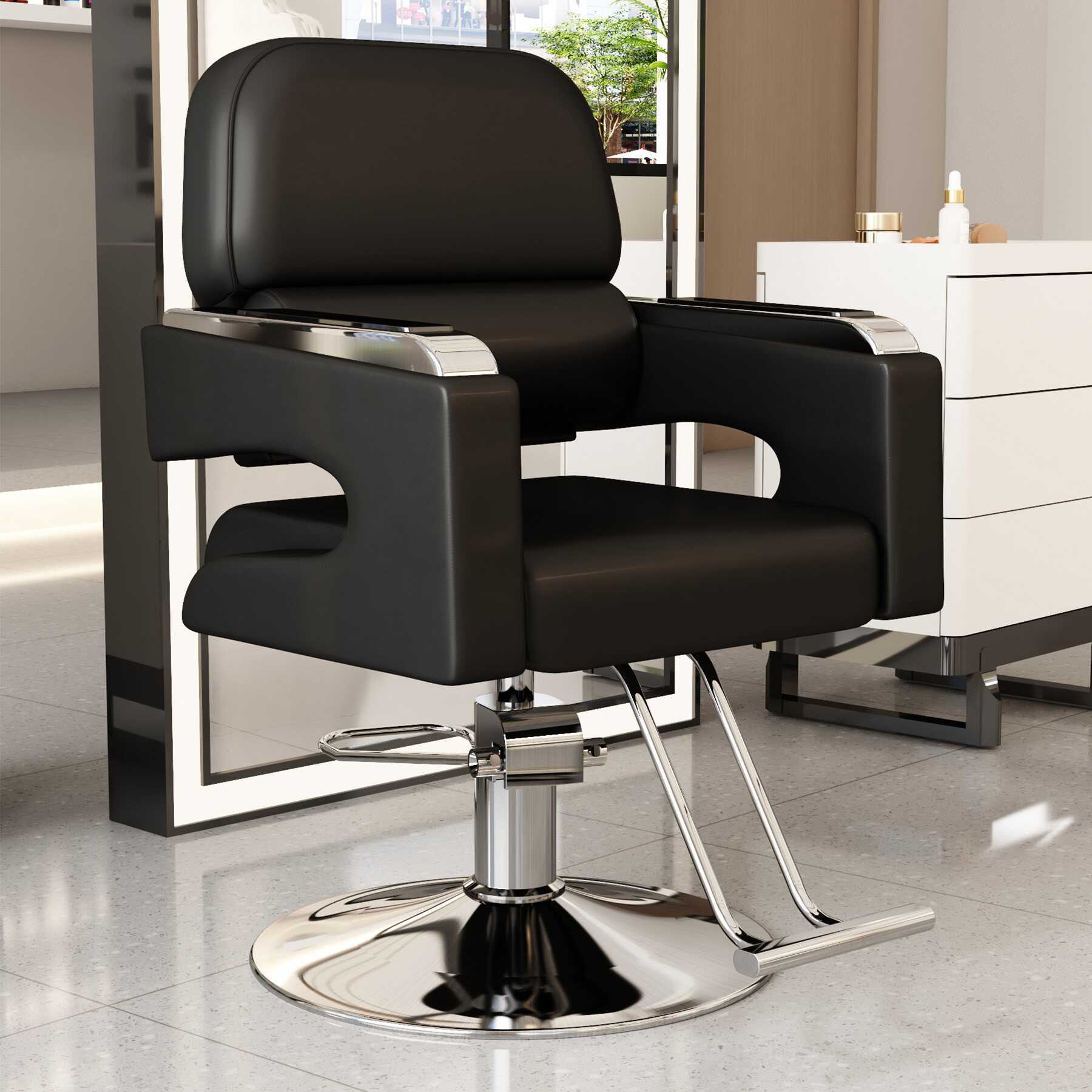 Black + Silver Plated Disc Pedal Chasis grueso