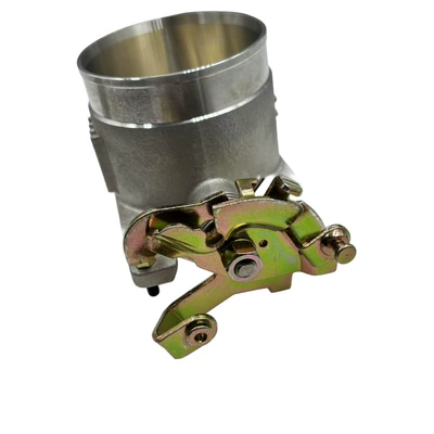 Manufacturer Supplies 96-04 Drossel