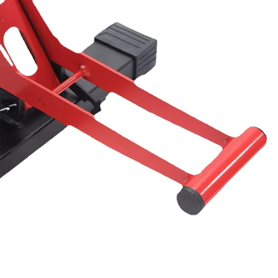 Parking Stool, Motorcycle General Parts