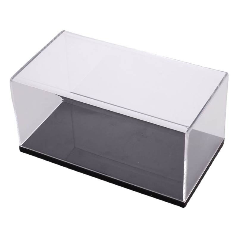 Venta al por mayor 1:8 LANBO vaca grande vaca verde bujiadi GEM Jie 911 cubierta de acrílico grupo de iluminación conjunto de accesorios