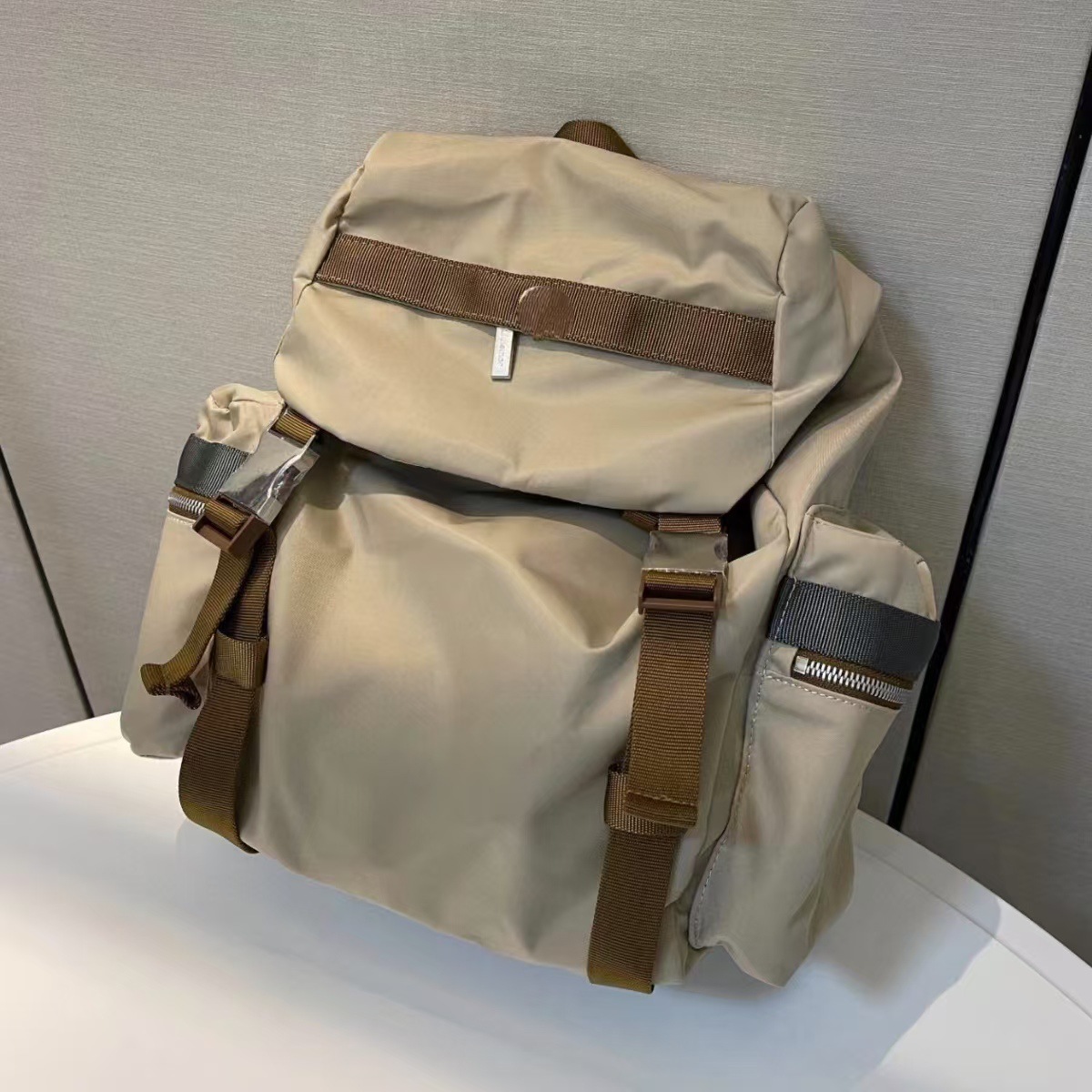 14l khaki