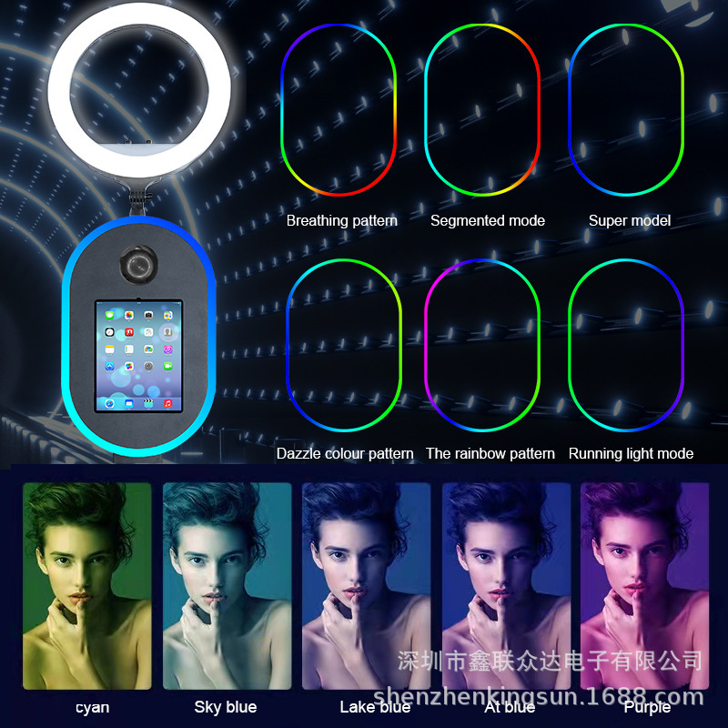 Best-Selling Overseas Black Model Dsrl iPad for Instant Printing at Graduation Parties, Holiday Celebrations, and Exclusive Wedding Parties Best-Selling Overseas Black Model Dsrl iPad for Instant Printing at Graduation Parties, Holiday Celebrations, and Exclusive Wedding Parties