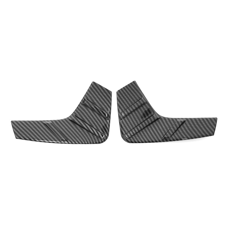 Suitable for Byd Atto3 Interior Armrest Gear Frame Steering Wheel Handle Air Outlet Interior Modification Yuan Plus