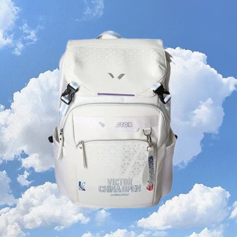 新しいバドミントンバッグ防水性と耐摩耗性バックパック独立した靴コンパートメント多機能大容量カジュアルスクールバッグ学生|undefined