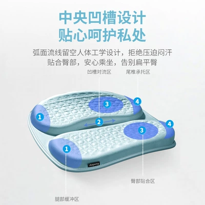 Cool pad — Summer Cooling Cushion, Special for All