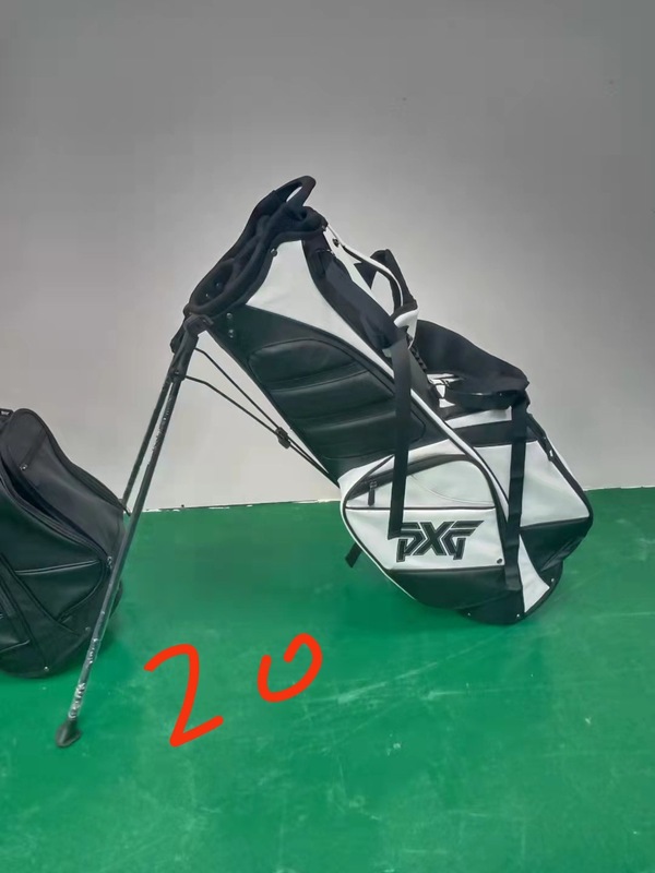 新品ゴルフスタンドメンズクラブバッグ軽量スタンドボールバッグゴルフバッグ多機能|undefined
