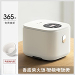 电饭煲家用升迷你多功能电饭锅1到2一3人4小型智能蒸煮米饭