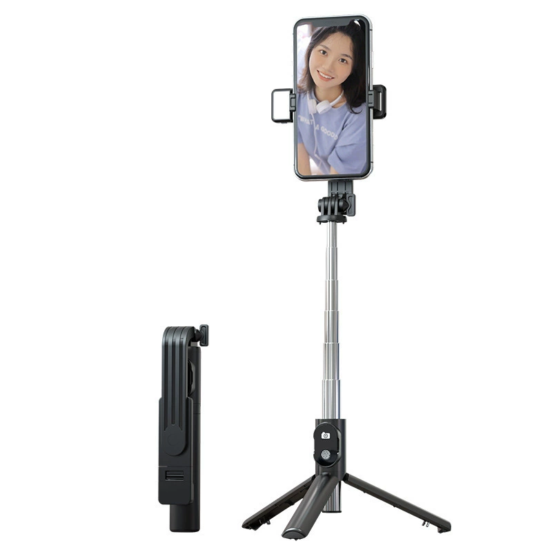 Handheld tripod, universal tubing, P20, bluetooth
