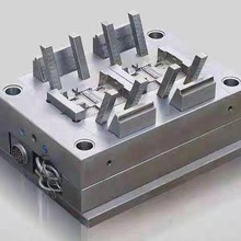 塑料件注塑制造厂家注塑模具制造日用品椅子模具欢迎询价