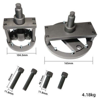 and rear oil seal | Mühərrik alətləri