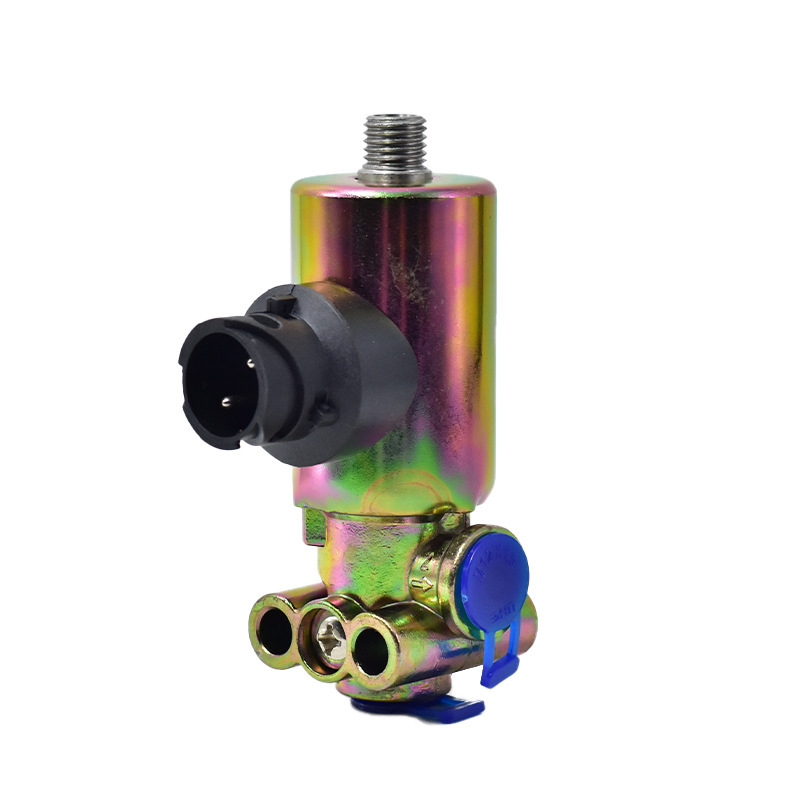 El autobús del camión pesado de la válvula electromagnética 4721727860 de SMT parte 1738496