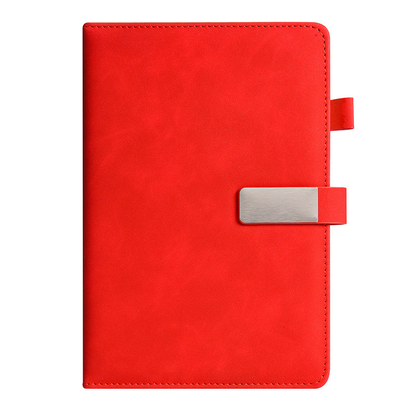 Caja de regalo de taza caliente de portátil personalizada botón de torre de negocios acompañante de regalo de grabación de caracteres de la reunión anual de la empresa logotipo impreso de cuaderno