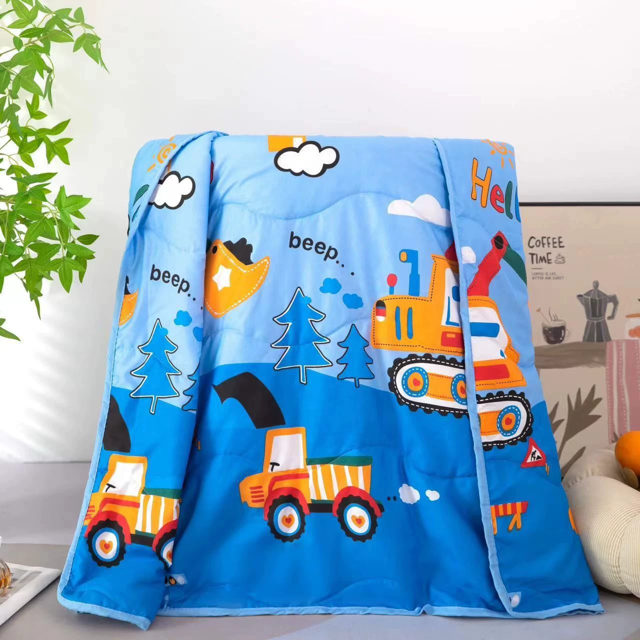 Детское одеяло, летнее детское одеяло, детское летнее одеяло, которое можно стирать в машине, студенческое одеяло с кондиционером, маленькое летнее одеяло для внешней торговли оптом