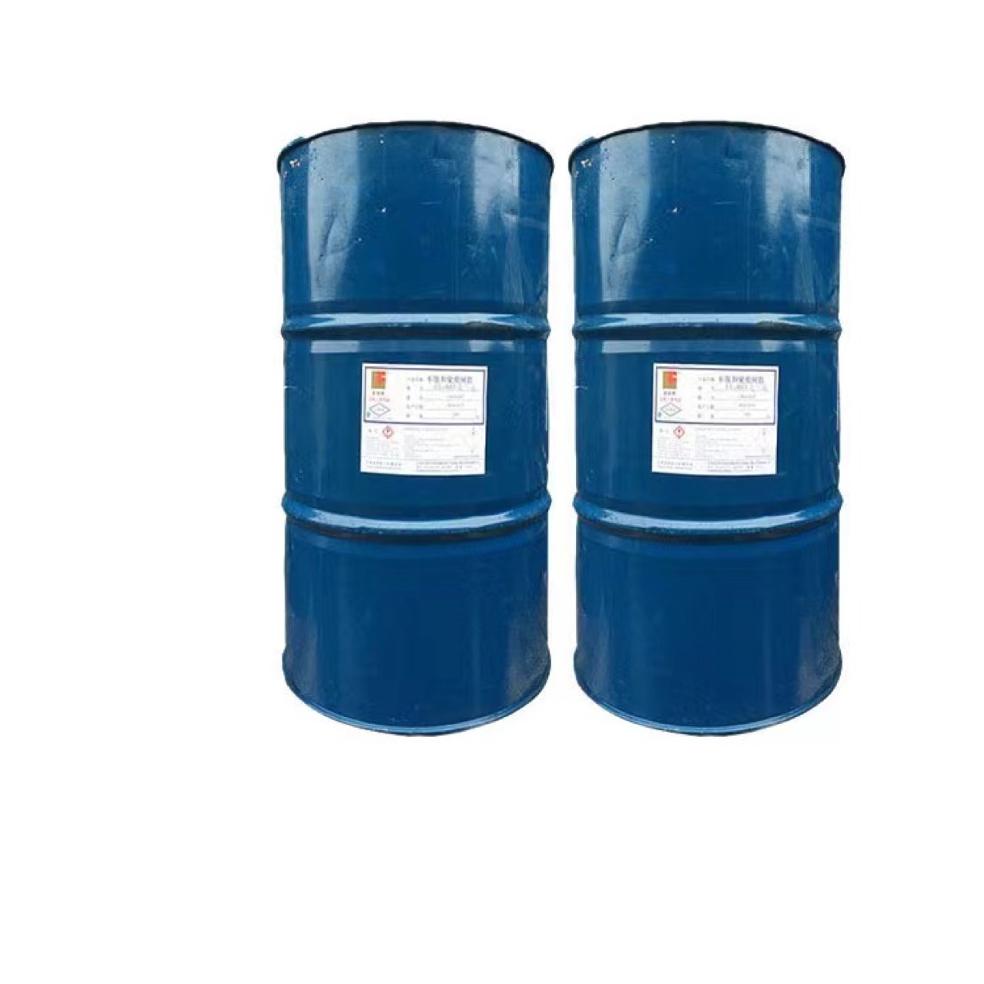 新阳科技集团亚邦工艺品树脂水晶预促进8553PAB