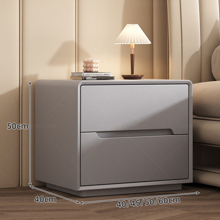 라이트그레이 무설치 [수입 고급 유럽산 소나무 + 나파 항균 고양이발톱가죽]