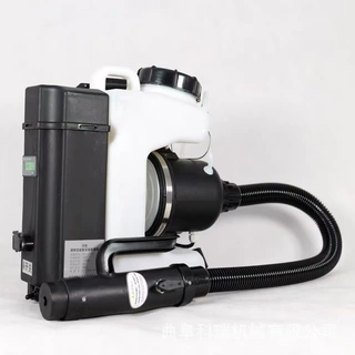 科瑞批发RY-6130超低容量喷雾器 48V500W大电机 防疫灭蚊虫消杀机