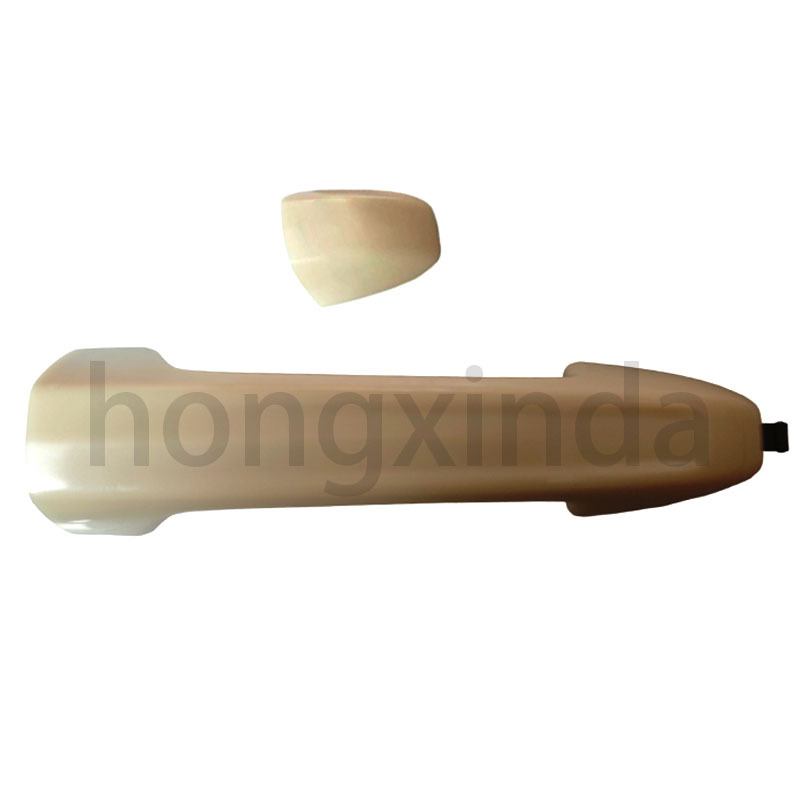 C00158728 Is Suitable for Maxus V90 Car Door Handle, Front Door Handle, and Middle Door Handle