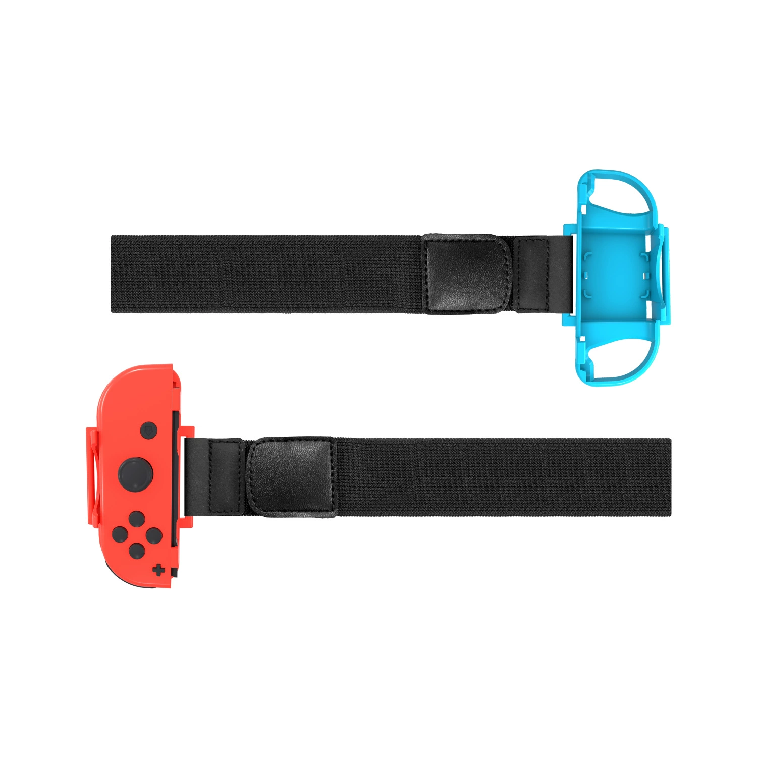 Нинтендо свитч полноразмерный танцевальный браслет на запястье Joy-Con браслетNS сенсомоторные аксессуары