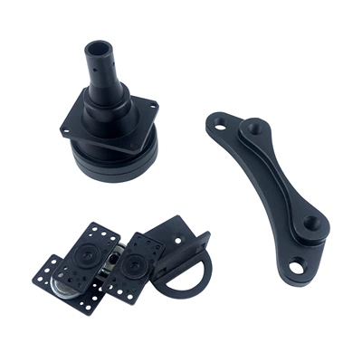 3D Printing, Industrial molds