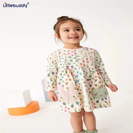 童家居服套装;童卫衣;童连衣裙