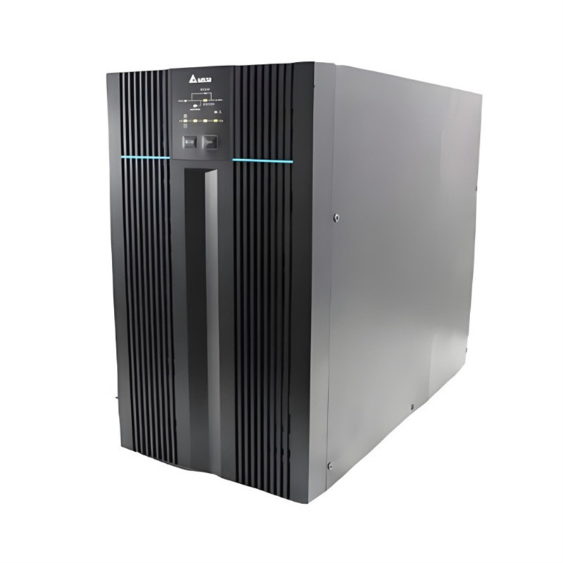 台达不间断电源系列 R系列单相机架式塔式可互转换 1/2/3KVA220V