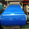Color steel roll 0.5 0.6 Thick spot sales Full color Large price advantages Color steel roll