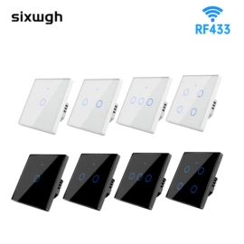 WIFI智能插座;智能开关;其他家居智能