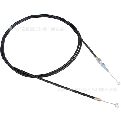 Motorcycle Control System Parts Hrd536 Hr214 Hr194