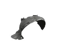 Fender lining is Digər kuzov və aksesuarlar