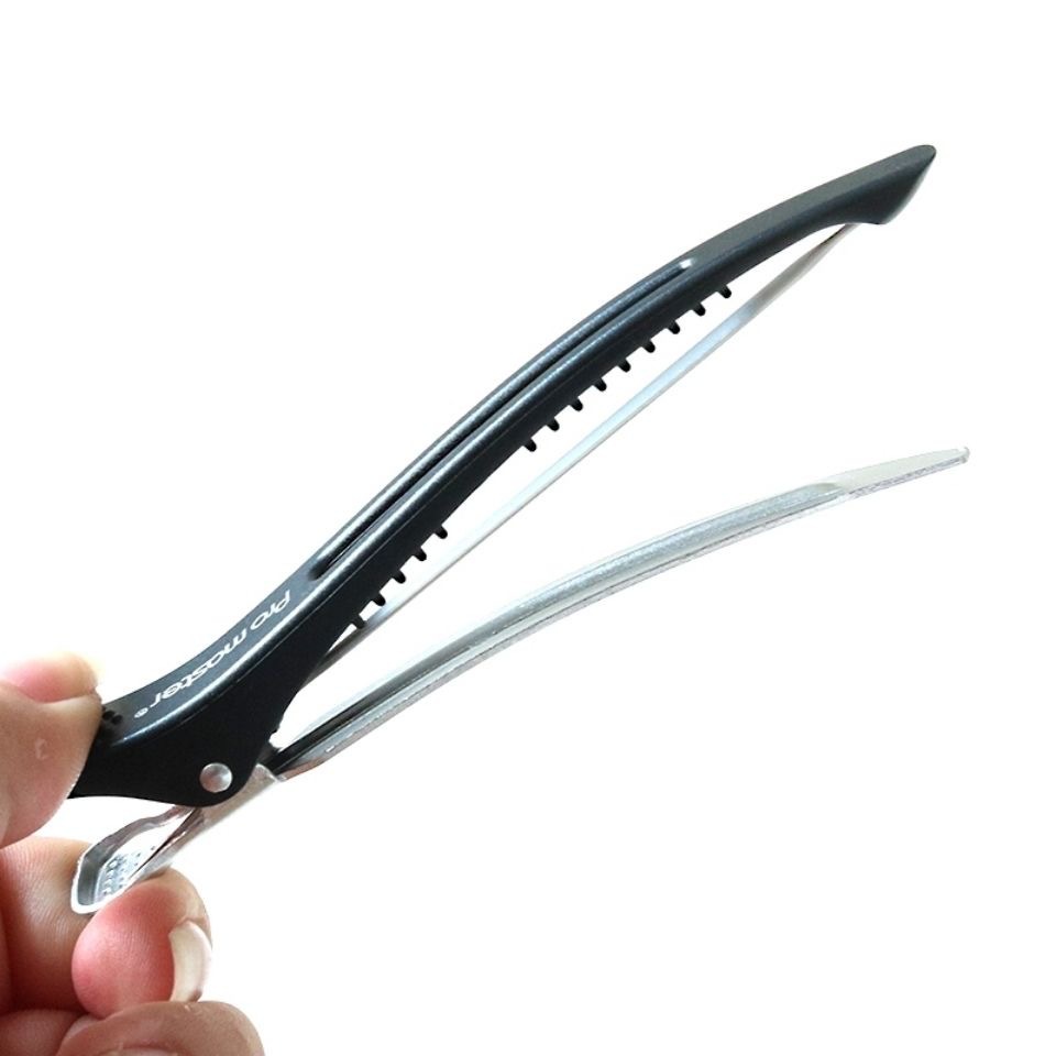 Professional Hairdressing Sectioning Clips For Precision Styling_voghion.com