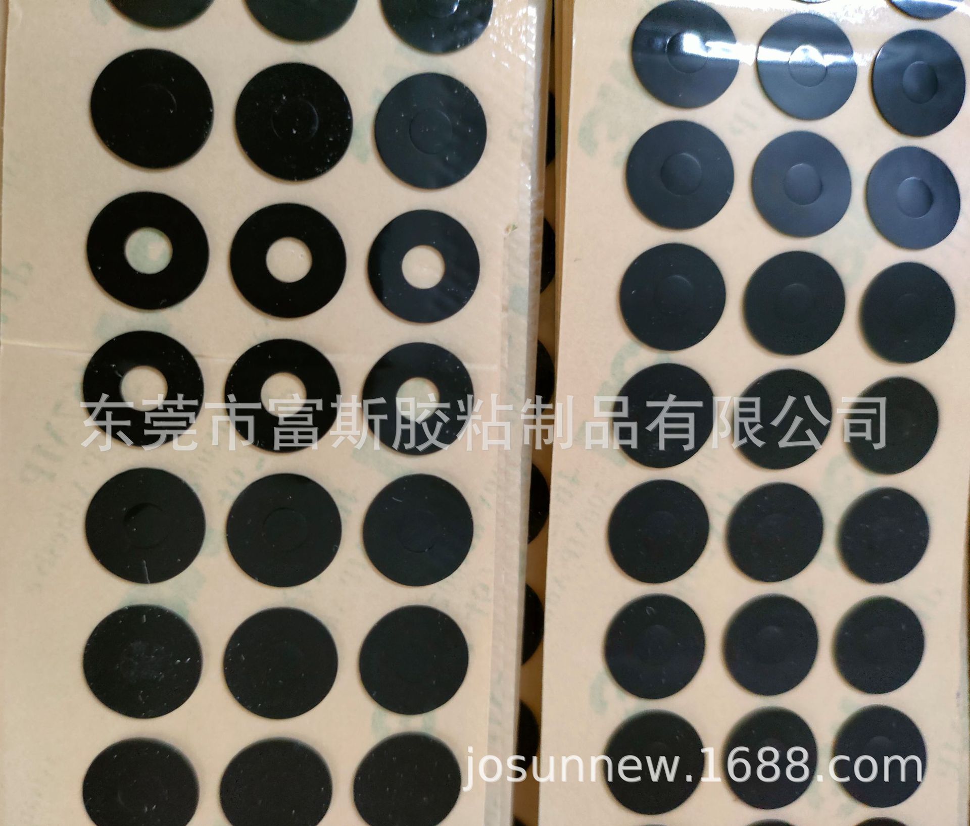 供应耐温硅胶单面胶贴 粘性强 防水性好 耐温可达180度 提供冲压