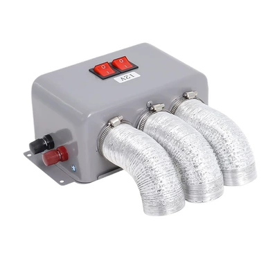 12v24v vehicle heater, high-power: Digər kiçik elektrik cihazlar