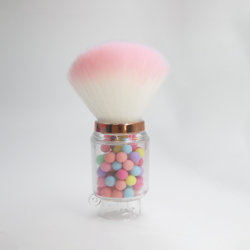 Color ball gas bottle--opp packaging