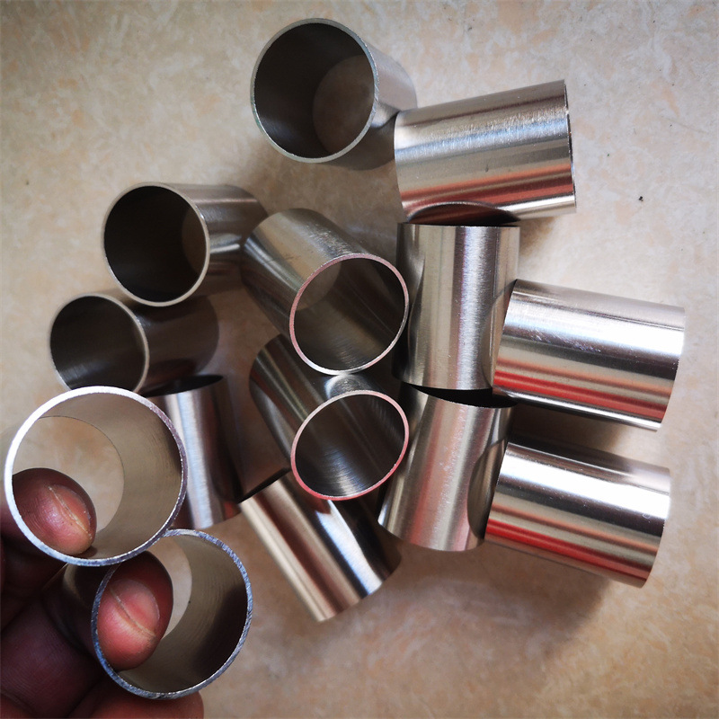 304 316 316L不锈钢毛细管 精密管无缝管 小直径管 毛细管切割