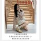 Mary Jane Genuine Leather Birkenstock Shoes 2024 New Autumn Retro Soft-soled Single-layer Shoes Inner Height Increasing Flat Slip-on Milk Shoes