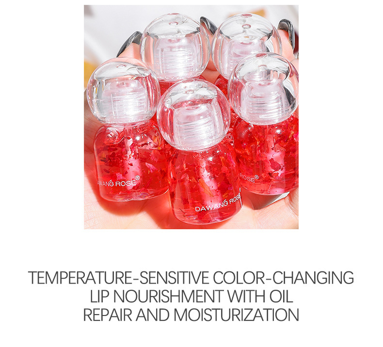 Hydrating Silky Matte Lipstick For Moisturising And Brightening_voghion.com