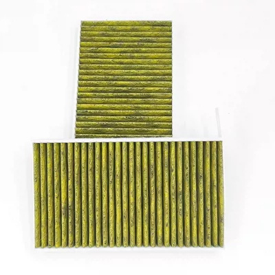 Suitable for Tesla Model Air conditioning filter