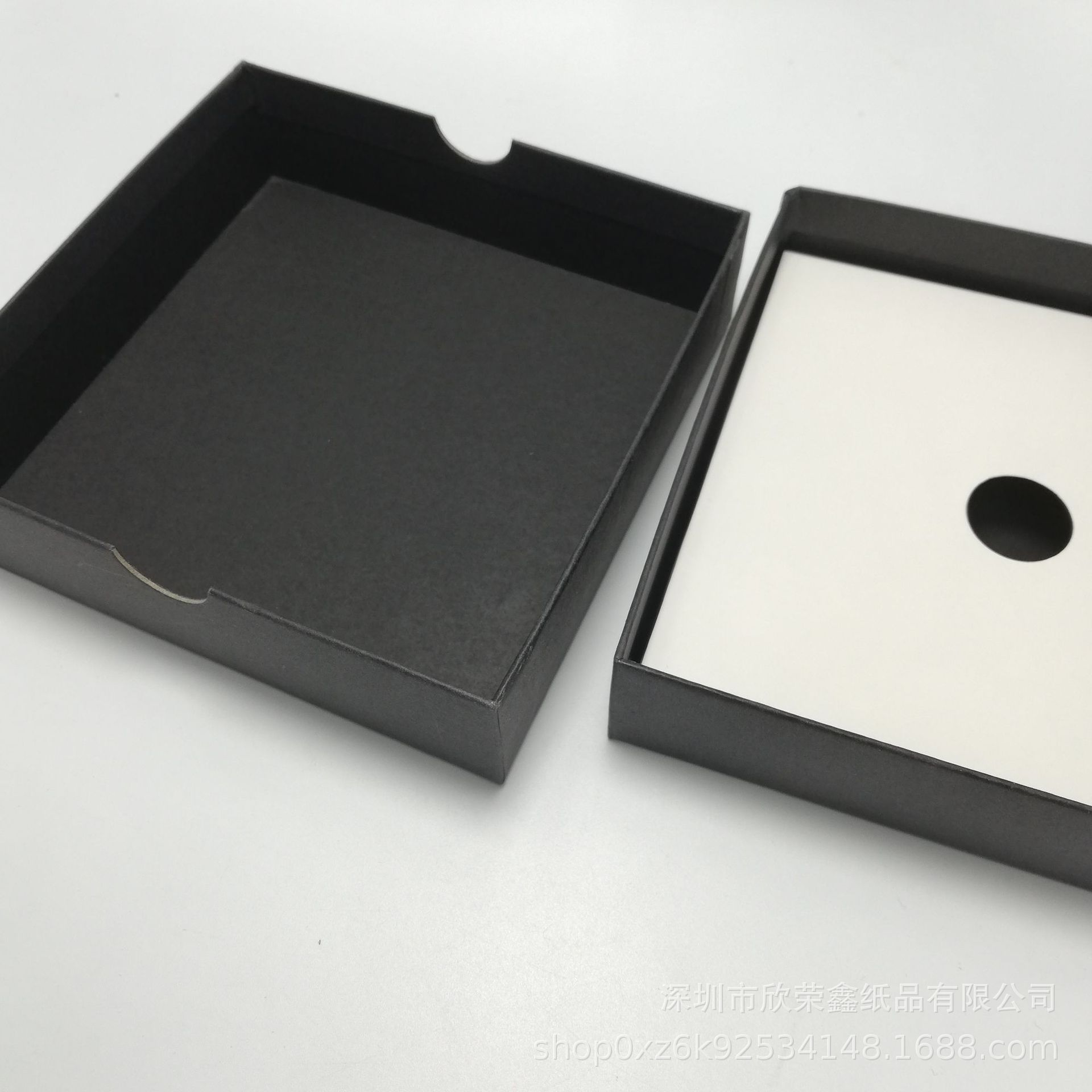 Electronic universal pack, square gift box, airplane, DIY 3