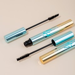 蕾琪新款睛動靈眸纖長睫毛膏濃密自然卷翹防水防汗不易結塊網紅款