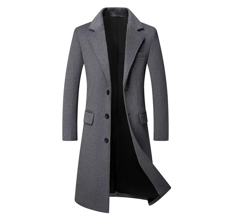 Серый одиночный стиль