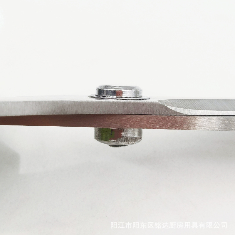 家用左手8寸裁缝剪 左手用剪刀不锈钢家用剪缝纫剪剪布剪纸剪皮革详情8