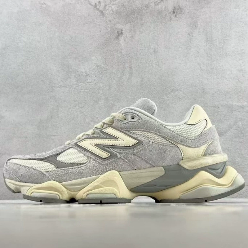 New Balance, высокие спортивные туфли для мужчин и женщин для отдыха